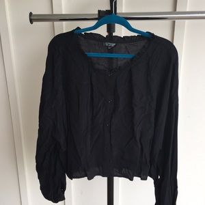 Topshop shirt